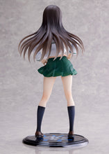 Load image into Gallery viewer, PRE-ORDER 1/7 Scale Shiho Nishizumi - Oarai Girls High Ver. Girls und Panzer Senshadou Daisakusen!
