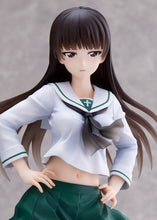 Load image into Gallery viewer, PRE-ORDER 1/7 Scale Shiho Nishizumi - Oarai Girls High Ver. Girls und Panzer Senshadou Daisakusen!
