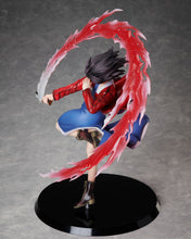 Load image into Gallery viewer, PRE-ORDER 1/7 Scale Shiki Ryougi Kara no Kyoukai: The Garden of Sinners (reproduction)
