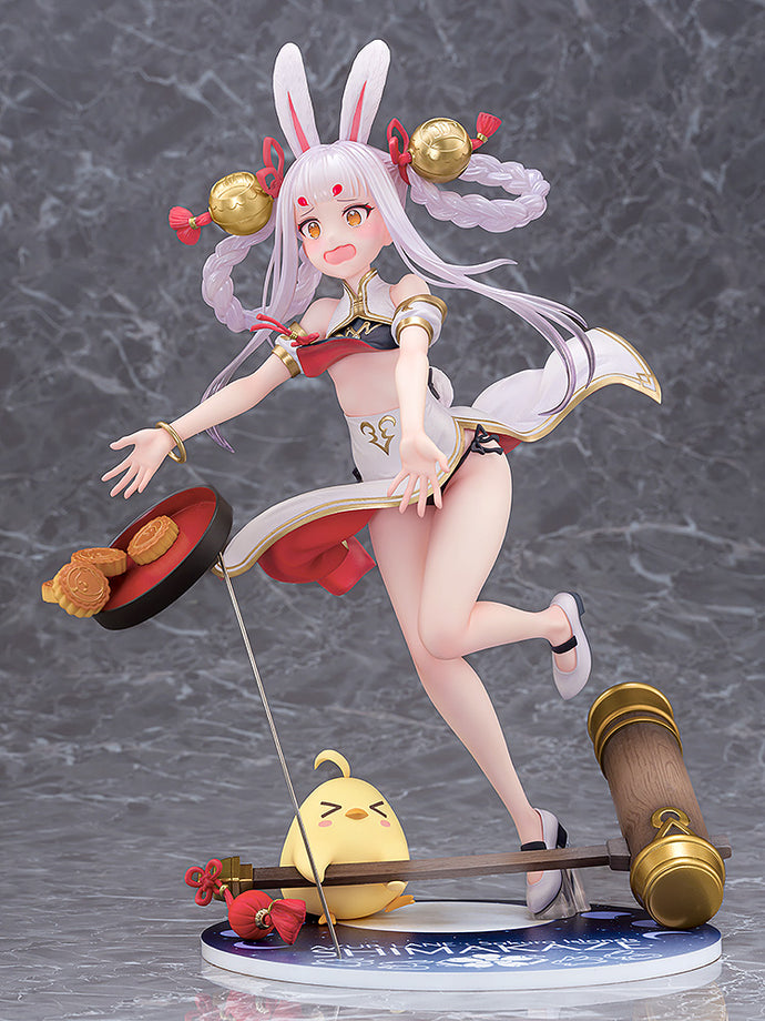 PRE-ORDER 1/7 Scale Shimakaze: Clumsy Moon Rabbit Azur Lane