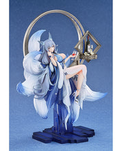 Load image into Gallery viewer, PRE-ORDER 1/7 Scale Shinano Dreams of the Hazy Moon Azur Lane
