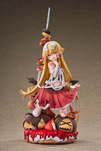 Load image into Gallery viewer, PRE-ORDER 1/7 Scale Shinobu Oshino: Trick or Treat Monogatari Series
