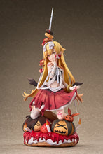 Load image into Gallery viewer, PRE-ORDER 1/7 Scale Shinobu Oshino: Trick or Treat Monogatari Series
