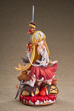 Load image into Gallery viewer, PRE-ORDER 1/7 Scale Shinobu Oshino: Trick or Treat Monogatari Series
