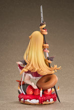 Load image into Gallery viewer, PRE-ORDER 1/7 Scale Shinobu Oshino: Trick or Treat Monogatari Series

