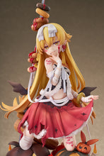 Load image into Gallery viewer, PRE-ORDER 1/7 Scale Shinobu Oshino: Trick or Treat Monogatari Series
