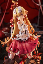 Load image into Gallery viewer, PRE-ORDER 1/7 Scale Shinobu Oshino: Trick or Treat Monogatari Series
