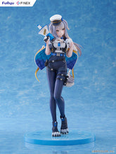Load image into Gallery viewer, PRE-ORDER 1/7 Scale Shioriha Ruri Nijisanji
