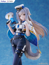Load image into Gallery viewer, PRE-ORDER 1/7 Scale Shioriha Ruri Nijisanji
