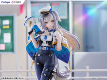 Load image into Gallery viewer, PRE-ORDER 1/7 Scale Shioriha Ruri Nijisanji
