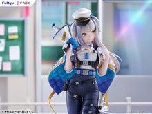 Load image into Gallery viewer, PRE-ORDER 1/7 Scale Shioriha Ruri Nijisanji
