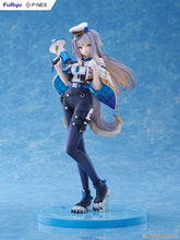 Load image into Gallery viewer, PRE-ORDER 1/7 Scale Shioriha Ruri Nijisanji
