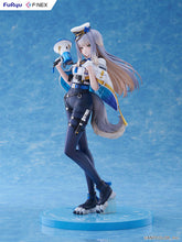 Load image into Gallery viewer, PRE-ORDER 1/7 Scale Shioriha Ruri Nijisanji
