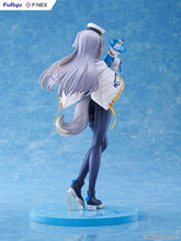Load image into Gallery viewer, PRE-ORDER 1/7 Scale Shioriha Ruri Nijisanji
