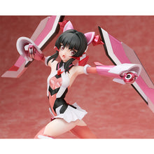 Load image into Gallery viewer, PRE-ORDER 1/7 Scale Shirabe Tsukuyomi Senki Zessho Symphogear GX (re-run)
