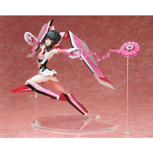 Load image into Gallery viewer, PRE-ORDER 1/7 Scale Shirabe Tsukuyomi Senki Zessho Symphogear GX (re-run)
