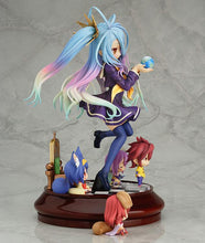 Load image into Gallery viewer, PRE-ORDER 1/7 Scale Shiro No Game No Life (Reissue)
