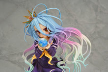 Load image into Gallery viewer, PRE-ORDER 1/7 Scale Shiro No Game No Life (Reissue)
