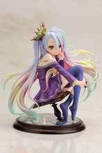 Load image into Gallery viewer, PRE-ORDER 1/7 Scale Shiro No Game No Life (rerelease)
