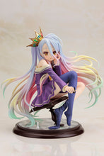 Load image into Gallery viewer, PRE-ORDER 1/7 Scale Shiro No Game No Life (rerelease)
