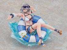 Load image into Gallery viewer, PRE-ORDER 1/7 Scale Shirogane Noel: Swimsuit Ver. hololive production
