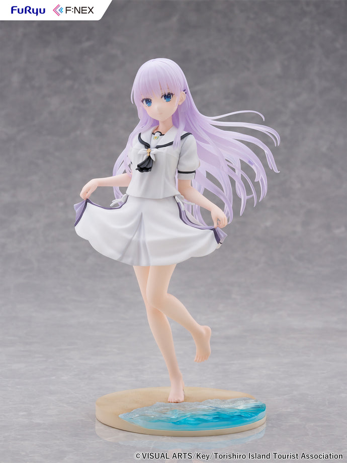 PRE-ORDER 1/7 Scale Shiroha Naruse Summer Pockets