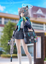 Load image into Gallery viewer, PRE-ORDER 1/7 Scale Shiroko Blue Archive
