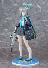 Load image into Gallery viewer, PRE-ORDER 1/7 Scale Shiroko Blue Archive
