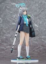 Load image into Gallery viewer, PRE-ORDER 1/7 Scale Shiroko Blue Archive
