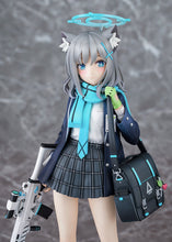 Load image into Gallery viewer, PRE-ORDER 1/7 Scale Shiroko Blue Archive
