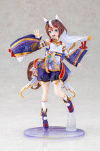 Load image into Gallery viewer, PRE-ORDER 1/7 Scale Shiun no Yumemitori Tokai Teio Umamusume: Pretty Derby
