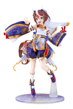 Load image into Gallery viewer, PRE-ORDER 1/7 Scale Shiun no Yumemitori Tokai Teio Umamusume: Pretty Derby
