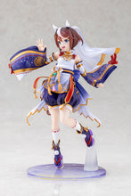 Load image into Gallery viewer, PRE-ORDER 1/7 Scale Shiun no Yumemitori Tokai Teio Umamusume: Pretty Derby
