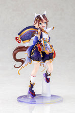 Load image into Gallery viewer, PRE-ORDER 1/7 Scale Shiun no Yumemitori Tokai Teio Umamusume: Pretty Derby
