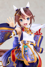 Load image into Gallery viewer, PRE-ORDER 1/7 Scale Shiun no Yumemitori Tokai Teio Umamusume: Pretty Derby
