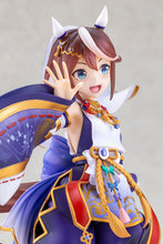Load image into Gallery viewer, PRE-ORDER 1/7 Scale Shiun no Yumemitori Tokai Teio Umamusume: Pretty Derby
