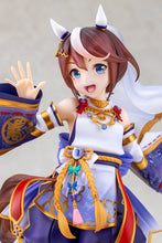 Load image into Gallery viewer, PRE-ORDER 1/7 Scale Shiun no Yumemitori Tokai Teio Umamusume: Pretty Derby
