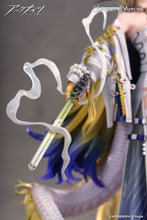 Load image into Gallery viewer, PRE-ORDER 1/7 Scale Shu Arknights
