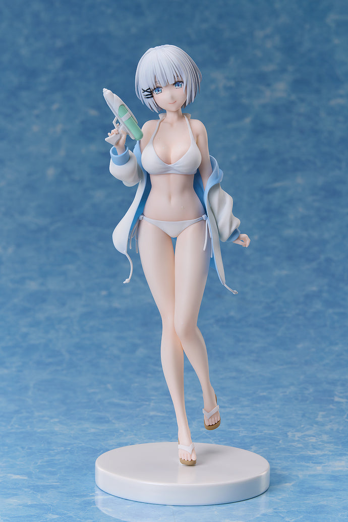 PRE-ORDER 1/7 Scale Siesta Swimsuit Ver. The Detective is Already Dead