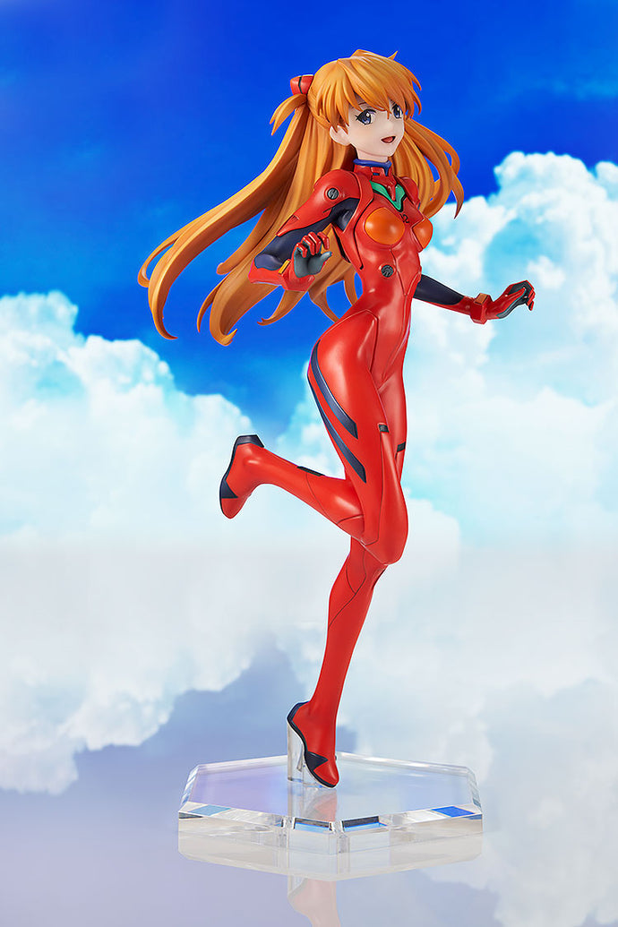 PRE-ORDER 1/7 Scale Soryu Asuka Langley Neon Genesis Evangelion [Collector's Edition]