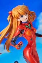 Load image into Gallery viewer, PRE-ORDER 1/7 Scale Soryu Asuka Langley Neon Genesis Evangelion [Collector&#39;s Edition]
