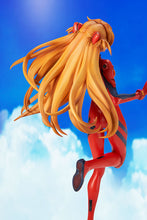 Load image into Gallery viewer, PRE-ORDER 1/7 Scale Soryu Asuka Langley Neon Genesis Evangelion [Collector&#39;s Edition]
