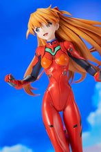 Load image into Gallery viewer, PRE-ORDER 1/7 Scale Soryu Asuka Langley Neon Genesis Evangelion [Collector&#39;s Edition]
