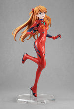 Load image into Gallery viewer, PRE-ORDER 1/7 Scale Soryu Asuka Langley Neon Genesis Evangelion [Collector&#39;s Edition]
