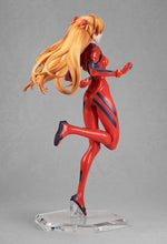 Load image into Gallery viewer, PRE-ORDER 1/7 Scale Soryu Asuka Langley Neon Genesis Evangelion [Collector&#39;s Edition]
