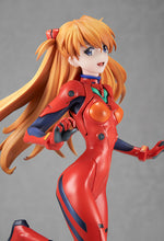 Load image into Gallery viewer, PRE-ORDER 1/7 Scale Soryu Asuka Langley Neon Genesis Evangelion [Collector&#39;s Edition]
