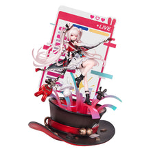 Load image into Gallery viewer, PRE-ORDER 1/7 Scale Sparxie with Bonus Honkai: Star Rail
