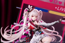 Load image into Gallery viewer, PRE-ORDER 1/7 Scale Sparxie with Bonus Honkai: Star Rail
