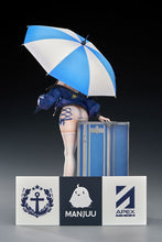 Load image into Gallery viewer, PRE-ORDER 1/7 Scale St. Louis Race Queen Ver. Painted Figure w BONUS Azur Lane
