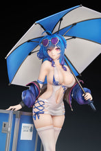 Load image into Gallery viewer, PRE-ORDER 1/7 Scale St. Louis Race Queen Ver. Painted Figure w BONUS Azur Lane
